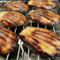 やかわみ's cooksnap of when they made バナナカヌレ.