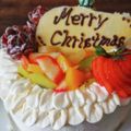 カテラ's cooksnap of when they made 超簡単おやつ☆松ぼっくりケーキ.