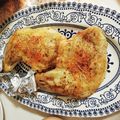まろリーナ's cooksnap of when they made 超簡単！Xマスにオーブンでローストチキン.