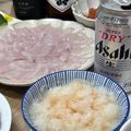 mikko6's cooksnap of when they made 簡単に出来る★もみじおろし★.