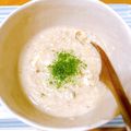 しましま＊ここあ's cooksnap of when they made オートミールリゾット/簡単ダイエット.