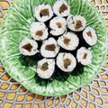 ボブナナ's cooksnap of when they made 細巻き.