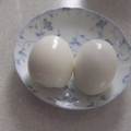 きらり流れ星's cooksnap of when they made 割れないよ！ゆで卵の作り方.