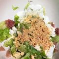 ☆あさ's cooksnap of when they made レンジで2分粉チーズの作り方.