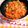 めぐ＊ぴぃ's cooksnap of when they made 市販のソフト麺で喫茶店のナポリタン.