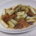 きらり流れ星's cooksnap of when they made お家居酒屋♫簡単10分 鶏肉の照り焼き.