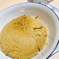 ももゆみ1230's cooksnap of when they made ふわふわ♪プロテイン蒸しパン.