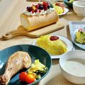 は×あい's cooksnap of when they made クリスマスに☆鶏もも肉のコンフィ.