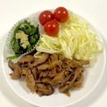 クックP8KGHH☆'s cooksnap of when they made 調味料いらず！ピーマンの塩昆布和え.