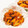みぽぽ37's cooksnap of when they made 柿の塩昆布和え.