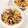 みぽぽ37's cooksnap of when they made 簡単サラダ風ちらし寿司.