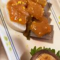 ふぁんころ's cooksnap of when they made レンジで簡単♪田楽味噌.