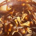 ポムポムポヨコ's cooksnap of when they made デトックスダイエット☆舞茸玉ねぎ味噌汁☆.