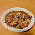 さすらい's cooksnap of when they made ビーフシチューリメイク・簡単ドリア.