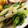 MULA's cooksnap of when they made 白菜（大根）☆塩昆布・わさマヨ和え.