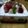 クックUQGGZJ☆'s cooksnap of when they made フルーツスコップケーキ♪Xmasに☆彡.