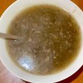 Moggieneko's cooksnap of when they made ローストチキングレイビーソース.
