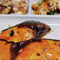 ちょちょこ✫'s cooksnap of when they made ☆ぶりの中華風照り焼き☆.