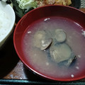 ひっこ's cooksnap of when they made うちの☆しじみの味噌汁☆.