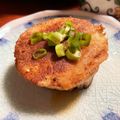 ＊＊もっさん＊＊'s cooksnap of when they made えのきのステーキ　エコ美味で免疫力あげよ.