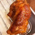 めろ☆めろん's cooksnap of when they made 絶対美味しい！簡単から揚げ.