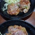 ひっこ's cooksnap of when they made 柔らかジューシー☆簡単！ネギ豚こまボール.