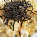 akomemo's cooksnap of when they made 激うま簡単＊たらことじゃがいものサラダ.