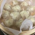 小春るん♡'s cooksnap of when they made すぐに作れる！餃子の皮で小籠包.