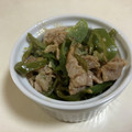 papikun's cooksnap of when they made 豚肉とピーマンのオイスター炒め.