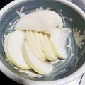 ぱるちる's cooksnap of when they made 【農家のレシピ】半割大根漬け.