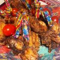 ポチャ's cooksnap of when they made マジに極ウマ唐揚げ.