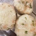 平井道子's cooksnap of when they made 新生姜のおにぎり.