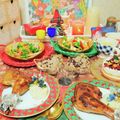 sakuraロゼット's cooksnap of when they made 簡単！美味しい♪チーズ&イチゴ&トマト.
