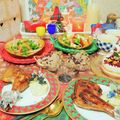sakuraロゼット's cooksnap of when they made スモークサーモンと生ハムのサラダ.
