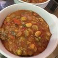 まっきー♪３７'s cooksnap of when they made イタリアの家庭料理☆牛肉と豆のスープ.