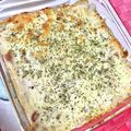 クックQA9CPX☆'s cooksnap of when they made 簡単！ポテトグラタン♡.