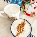 みなとのまんま's cooksnap of when they made ウィンナ・コーヒー.
