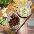 ちゃかぴまま's cooksnap of when they made ワインのお供に！おつまみのせるだけ！.