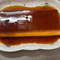 みちるん12's cooksnap of when they made セラベイクで作る「昔ながらの固めプリン」.