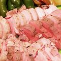 むぎほのか's cooksnap of when they made 低温調理器で簡単！豚ヒレ肉のコンフィ.