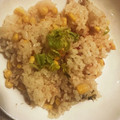 9ma9ma's cooksnap of when they made ツナとトマトのみそ炊き込みご飯.