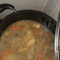 クック6S9G5V☆'s cooksnap of when they made 居酒屋直伝パートⅠ♪コク旨けんちん汁.