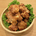 KBBキッチン☆'s cooksnap of when they made ふんにゃん家の秘伝の鶏のから揚げ！.