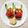 30Km's cooksnap of when they made トナカイの肉巻き卵でクリスマス！.