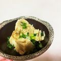 ひろろぼん's cooksnap of when they made 今までごめん！えのきの石づきの塩ごま油.