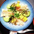 Wakka♪'s cooksnap of when they made 寿司用　蒸し海老の作り方.