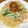 vabochan's cooksnap of when they made 豚肉と水菜のおろし入りぽんパスタ.