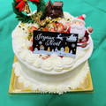 Macky5512's cooksnap of when they made パティシエ直伝ジェノワーズ！完全保存版！.