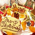 わんこた's cooksnap of when they made 簡単☆フルーチェドームケーキ.