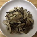 かおり♡♡♡'s cooksnap of when they made レンチン☆しめじと舞茸のごま和え.